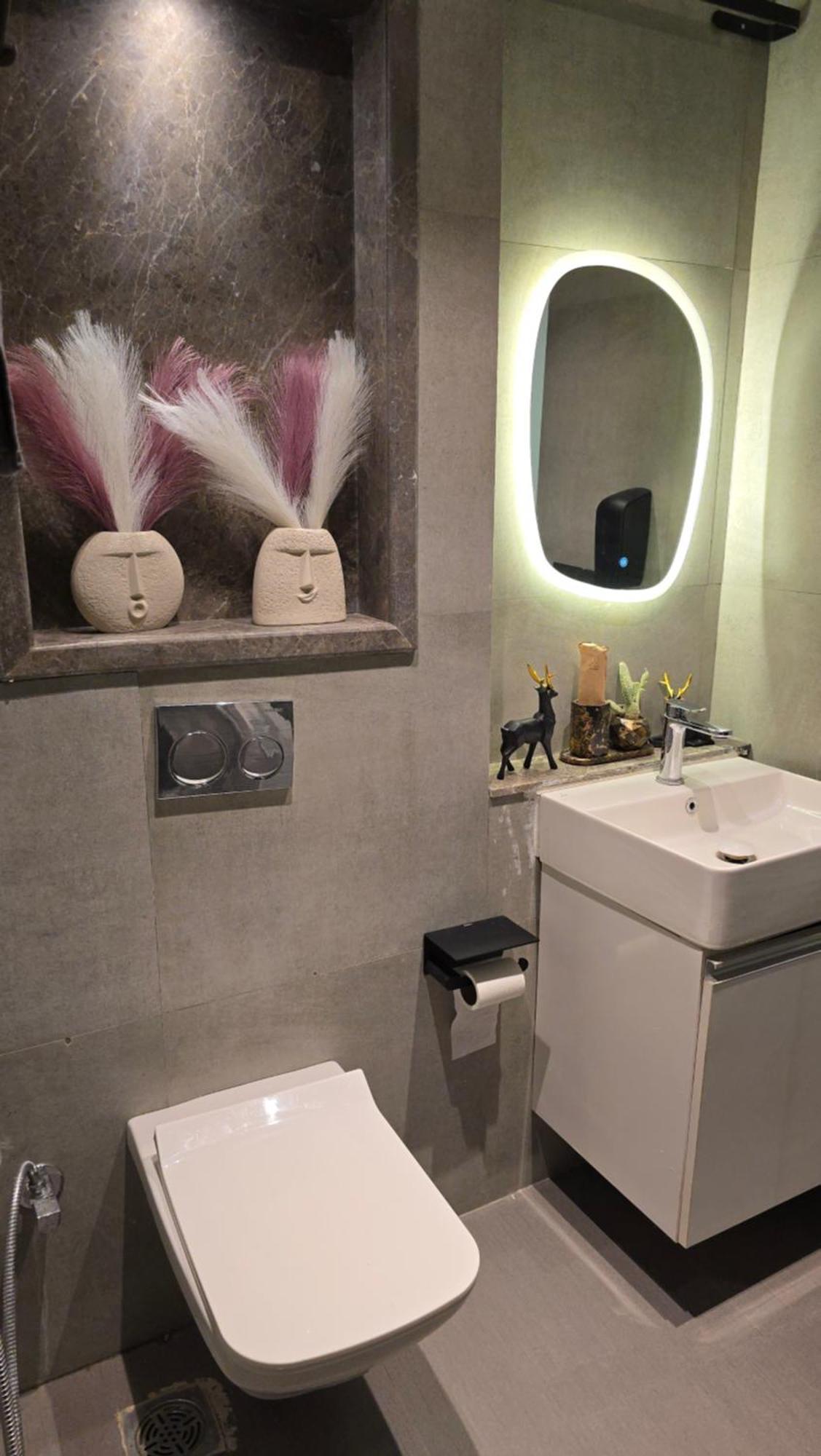 Hotel The Luxe Living Noida Zewnętrze zdjęcie